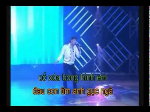 Video Karaoke   Nếu   Noo Phước Thịnh