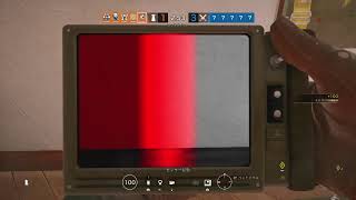 レインボーシックスシージ