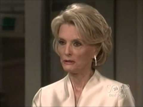 General Hospital: Helena Curses the Quartermaines