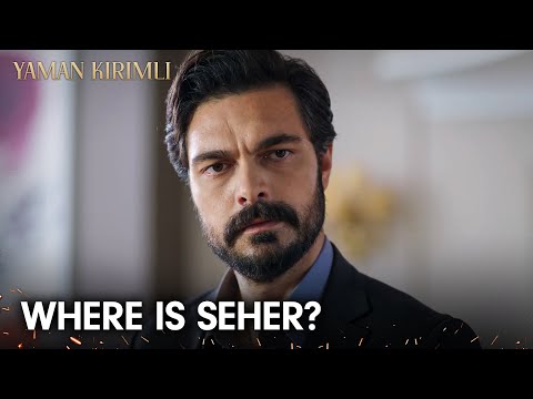 Seher's move left me wondering | Yaman Kırımlı | Multi Dub