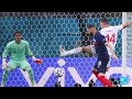 Euro 2021: la France éliminée par la Suisse, qui défiera l'Espagne