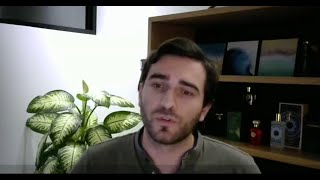 JAFRA Cosmetics Perfumer Interview: Meet Me in Dubai by Gaël Montero