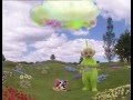 Stor Kram Teletubbies Del 8 Svenska