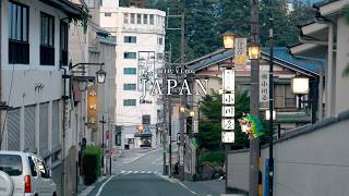 【岐阜旅】ずっと行きたかった下呂温泉で、日本の夏を満喫する旅｜郡上八幡観光