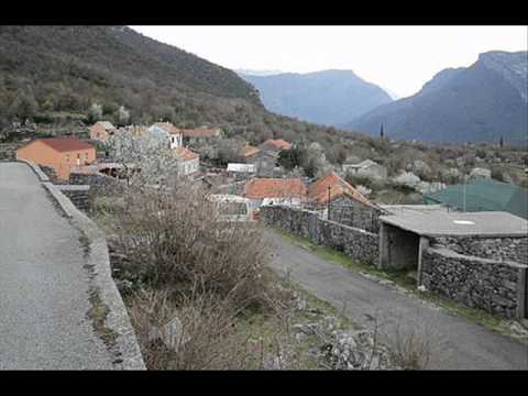 Lirie Dedvukaj-Kënga nga Malësia