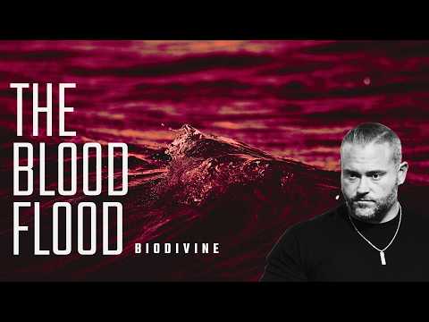 Tommy Miller: The Blood Flood (Biodivine)