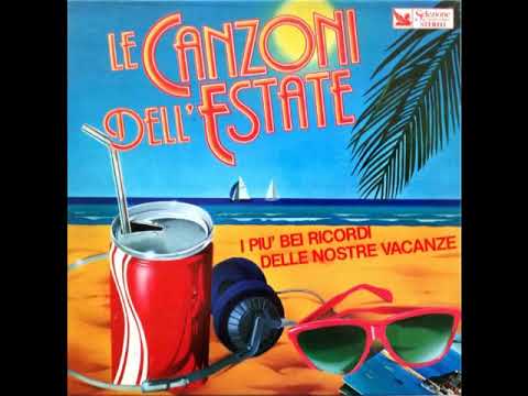 Le Canzoni Dell'Estate - 3-08 Donna Felicità - I Nuovi Angeli