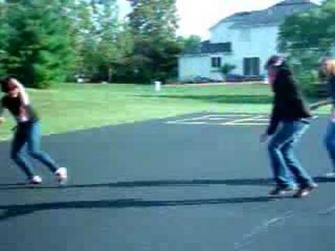 HxC dancing & whatnot