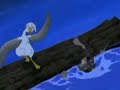 Balto 3 Wings Of Change 2005 White Water Rafting Scene