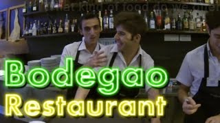 preview picture of video 'GoPro | Vila Nova de Gaia | Promote Business | Bodegao Restaurant | #1'