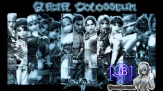 Glacial Colosseum- Soul Calibur IV (Hip-Hop Beat w/ Jay J Beats)