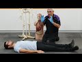 Head To Toe Assessment