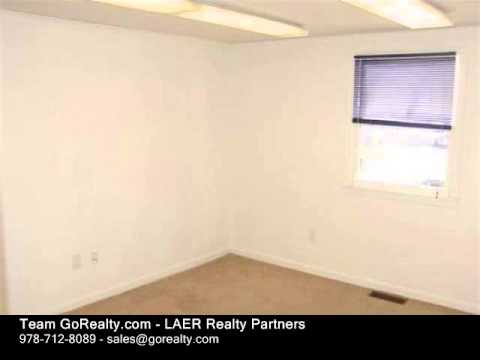 270 Littleton Road Westford, MA 01886 - Commercial Property - Real Estate - For Sale -