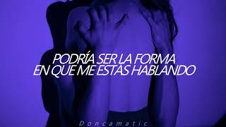 The tide - Naked (Traducida al español)