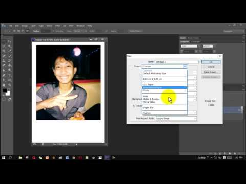 Cara Edit Foto Polaroid Photoshop, artikel Cara Edit Foto Polaroid Photoshop gratis, video trending Cara Edit Foto Polaroid Photoshop