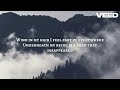 Eddie Vedder - Guaranteed (Lyrics)