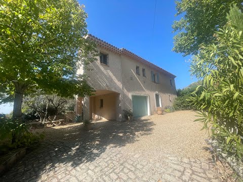 VILLECROZE WALKTHROUGH