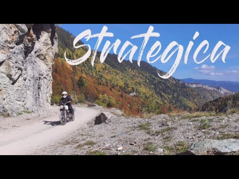 Strategica - TET Romania - Section 3