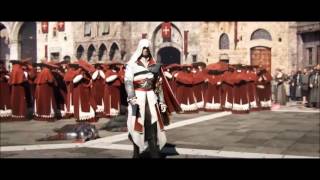 ASSASSIN'S CREED (DJ TIESTO)