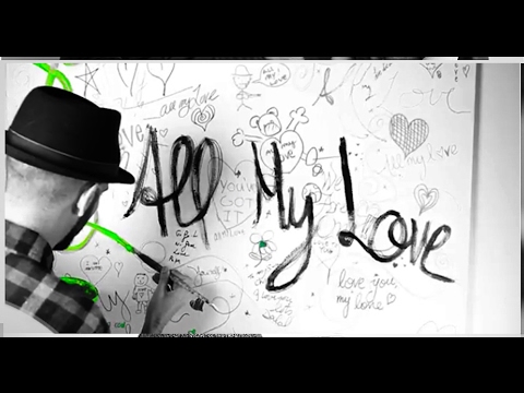 All My Love - Chris Assaad (Official Music Video)