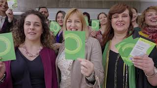 Green and circular economy workshop