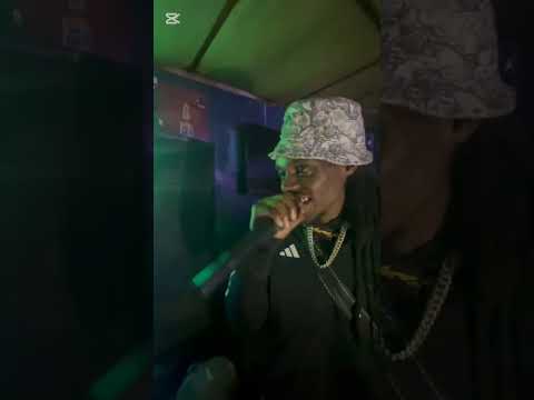 Iratty MwM ft Prince Passion (Hype op dem self) @chicha_music_inc.chicha_mu2642 UTM DAE