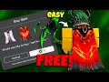 HURRY Get 32 FREE Roblox Items January 2026 Promo Codes UGC