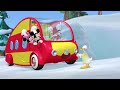 Mickey Mouse Clubhouse Full Episodes I Chef Goofy On The Go 3