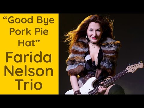 Promotional video thumbnail 4 for The Farida Nelson Trio