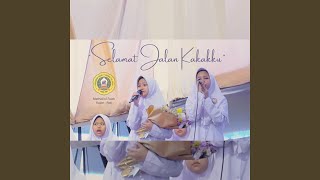Download lagu SELAMAT JALAN KAKAKKU (LIVE PAFTA 2022) mp3