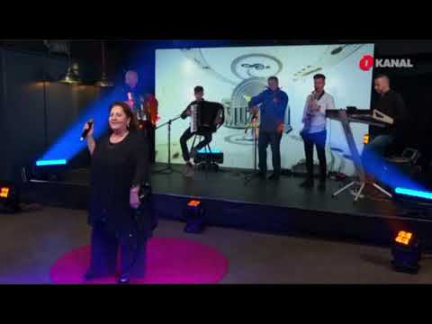 Od sabaha pa sve do aksama-Hasiba Agic i orkestar Miralema Šarica(uživo)