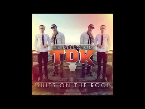 The Delco Kids - Midnight City (05) (Suits On The Roof)