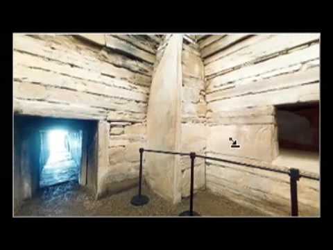 Maeshowe: Mound of Wonders pt. 1