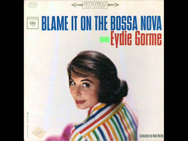 Eydie Gormé