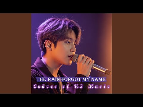 The Things I Never Heard You Say