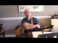 Tom Paxton "Redemption Road" Kickstarter Video