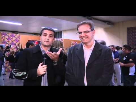 Lan�amento da 47� Expoagro - parte 1