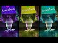 Talking BOOBA Colors Reaction Tricolor Gameplay