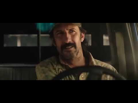 Polvo película completa