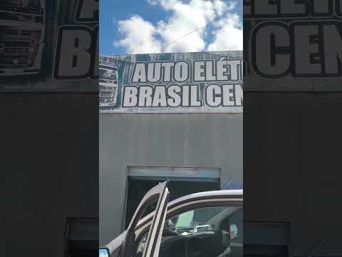 Auto elétrica Brasil em Anápolis você também vai encontrar pingo mágico Brasil