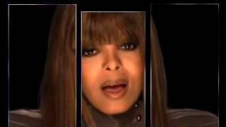 Janet Jackson - Nothing (OFFICIAL MUSIC VIDEO)