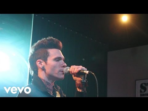 One Night - Matthew Koma