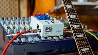 JHS Colour Box V2 - What To Know & Where To Buy | Equipboard JHS Colour Box V2 - What To Know & Where To Buy | Equipboard