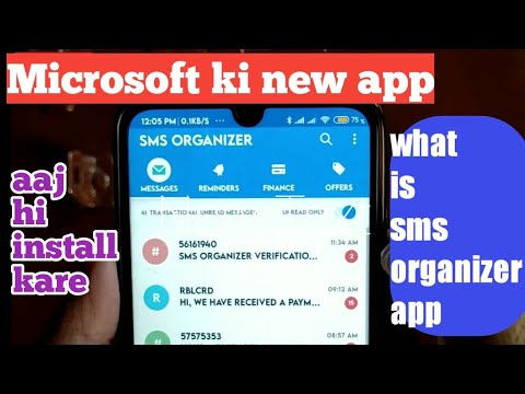 SMS Organizer - Clean, Reminders, Offers & Backup...