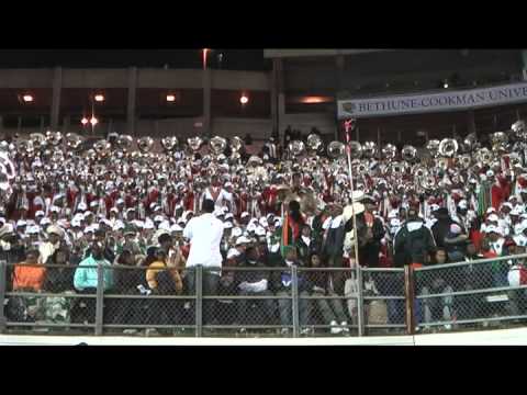 FAMU - Can't Let Go 2008
