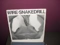 Wire-A Serious Of Snakes