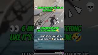 Download lagu Jungkook JUMPS Off a Ship Mast & BTS Just WATCHED 😭💀 #BTS #Swim #Jungkook mp3 Download lagu Jungkook JUMPS Off a Ship Mast & BTS Just WATCHED 😭💀 #BTS #Swim #Jungkook mp3