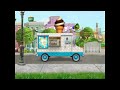 The Ice Cream Truck From Team Umizoomi Plays It S Song