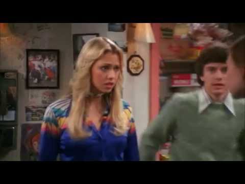 That's 70s Show - Eric You Are A God