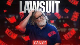 This Lawsuit Could Reshape Steam!